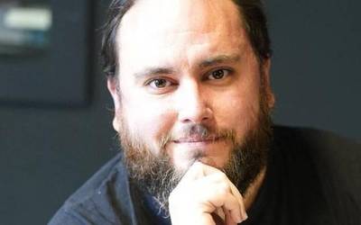 Harri X. Fernandez: "Nabarmentzekoa da euskal zinema erakusten ari den maila eta kalitatea"