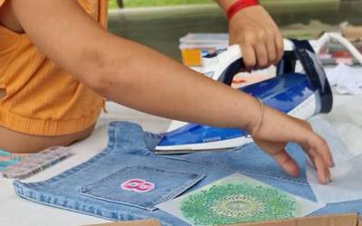 Aiaratekak umeentzako jarduera egingo du larunbatean eta Etxaurren Ikastolan eskolaz kanpoko ekintzetarako begiraleen bila ari dira