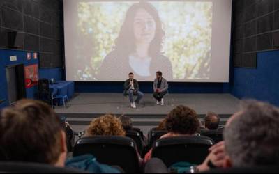 'Sexilioa' solasgai izanen dute bihar Elizondon 'Xerka' hitzaldi eta argazki erakusketaren bitartez