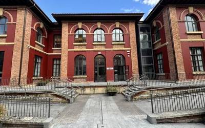 Ateak irekitzeko jardunaldia gaur Durangoko Musika Eskolan