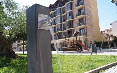 Ur zerbitzuagatik ordaintzeko epea iritsi da