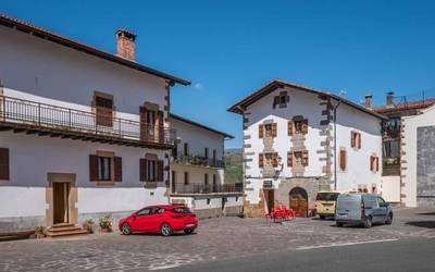 Urrozen bestak ospatzeko prest