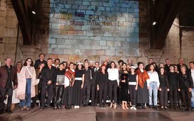 Durangoren eta Montevideoren senidetze ekitaldia egingo dute zapatuan