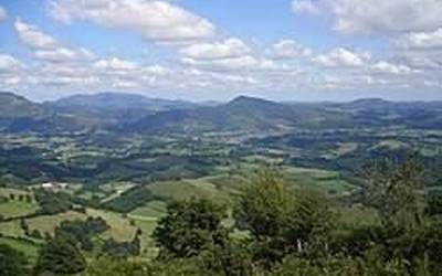 Belaunaldi erreleboari buruzko jardunaldia bihar Donezteben