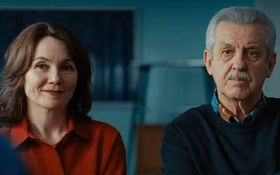 'Maspalomas' filma, Donostiako olatu aparretatik Baztartxora