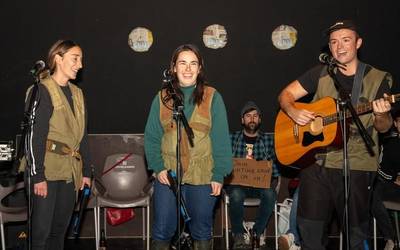 Bertsolaritzari "hutsetik heltzeko" aukera izango da ikasturte honetan ere