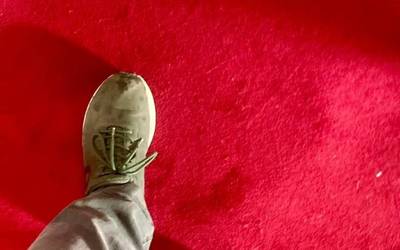 "Asko ikasten ari gara"