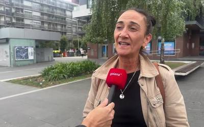 Debagoienean badago Donostia Zinemaldira joateko ohituratik?