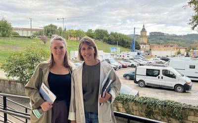 EH Bildu: "Iurretako plan orokorreko 510 etxeetatik 240 babesekoak izan beharko lirateke"