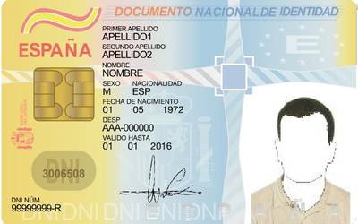 NAN eta pasaportea egiteko zerbitzu mugikorra Amurriora iritsiko da