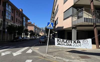 [EGITARAUA] Kulotxa jaialdia ospatuko dute zapatuan Elorrion