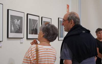 Oxfordeko argazki erakusketa ikusteko azken egunak dira