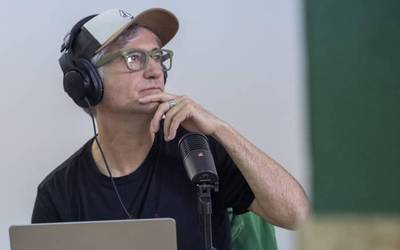 "Hirigintzaz eta arkitekturaz hitz egitea bizitzaz hitz egitea da"