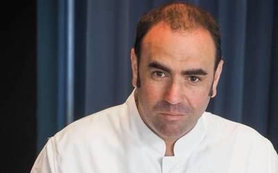 Ekaitz Apraiz: "Parrillak beti irabaziko du; asmoa da erakustea aukera gehiago daudela"