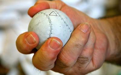 Olaldeko pilotarien aste honetako partiduak