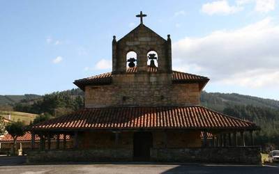 [EGITARAUA] Gaur hasiko dituzte San Migel Dudeako jaiak