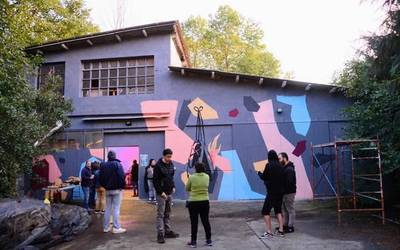 Zapatillera Lagun(du)