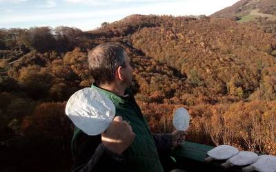 Usategietako Tradizioaren Besta irailaren 28an