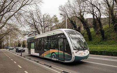 David Campion: “Kontratua betetzen ez bada administrazioak aukera du enpresa horrekin apurtzeko”