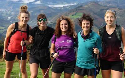 Marraskilo Tour ibilaldirako online izen-ematea beteta dago