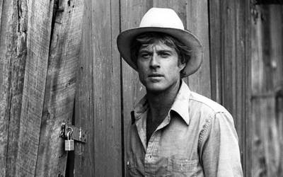 Robert Redford, aktore 'arrunta'