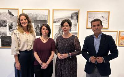 Ros Boisier ostera itzuliko da Durangoko Arte eta Historia Museora