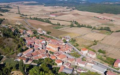 Bernedon egindako udaleku bat ikertzen ari da Ertzaintza