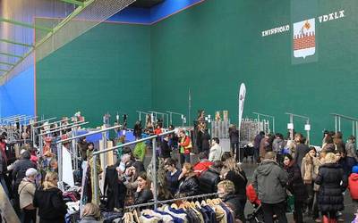 Amurriok udal pilotalekuaren modernizazioa bultzatu du berritze eta handitze proiektu baten bidez