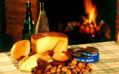 Muga zergen aurrean prezio handiko produktuak proposatu ditu Jaurlaritzak