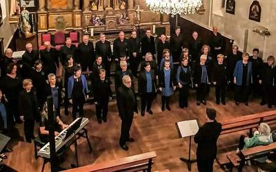 Mendi Abesbatzak Baionan abiatuko du kurtso berria