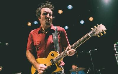 Paul Perrimen eta Joseba Irazokiren kontzertua igandean Beran