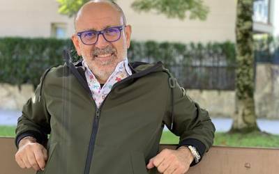 Mikel Olazabal: "Garrantzitsuena da arraunerako gogoa duten gazteei erraztasunak ematea"