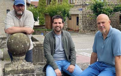 Elgetako EAJ: "EH Bilduri erabakiak hartzeko ausardia falta zaio"