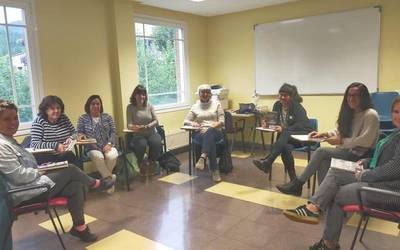 Begirada kritiko-feministarekin irakurtzen