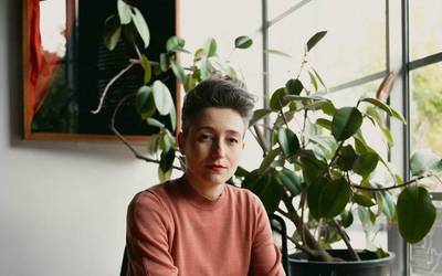 Matxalen de Pedro: "Lotura berezia daukat Busterrigaz, sustraitzen naben proiektua dalako"