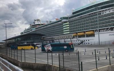 Getxoko Udalak alegazioak aurkeztuko dizkio Kirol Portuan aurreikusitako hotel berriaren proiektuari