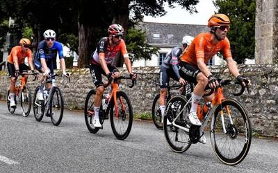 Albiste txarra Euskaltelendako: 2026an ezingo du Vueltaren gonbidapenik jaso