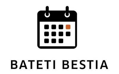 Bateti Bestia irailak 26