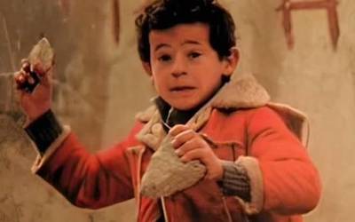 Palestinatik bost disko