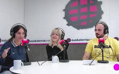 Naxker: “Ez dugu behar eskatu gabeko iritzirik”