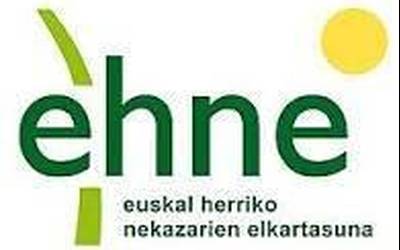 Ehne sindikatuko Felipe Etxetxikarekin elean