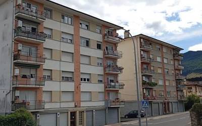 Okondoko Udalak etxebizitza bat birgaituko du alokairu sozialerako eta EH Bilduk aldarrikatu du bere ekimena izan dela