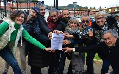 Aiaraldeko hiru proiektu bozkatzeko aukera dago Arabako Aurrekontu Parte-hartzaileetan