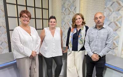 'Erronkak berbagai': Ongizate emozionala