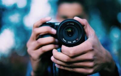 Leioako argazki-lehiaketak 500. urteurrenagaz bat egingo du "Leioa Ikusezina" lelopean