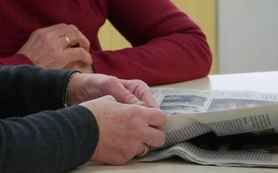 Asteartean amaituko da memoria lantzeko tailerrean izena emateko epea