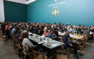 San Migel jaiak ate-joka, aurreikuspen onekin