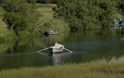 BBK Mendi Film Bilbao Bizkaia jaialdiko Sail Ofizialean lehiatuko da 'Errio' dokumentala