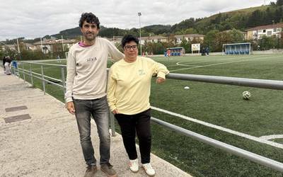 Udala eta UDA elkarrekin dabiltza lanean, komunitatea, herrigintza eta elkarbizitza ardatz hartuta