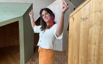 Hotzari aurre egiteko plan ederrak dakartza asteburuak